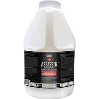 Janitori Assassin Ready-to-Use Disinfectant Cleaner, 4 L, Jug Waymarc Industries Inc