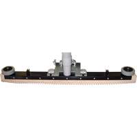 Front Mount Squeegee Waymarc Industries Inc