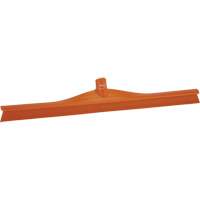 Raclette simple ultra hygi&eacute;nique, 24", Lame Droit Waymarc Industries Inc