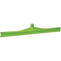 Raclette simple ultra hygi&eacute;nique, 24", Lame Droit Waymarc Industries Inc