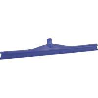 Raclette simple ultra hygi&eacute;nique, 24", Lame Droit Waymarc Industries Inc