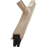 Raclette avec lame en mousse, 24", Lame Droit Waymarc Industries Inc