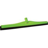 Raclette avec lame en mousse, 24", Lame Droit Waymarc Industries Inc