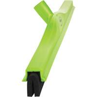 Raclette avec lame en mousse, 24", Lame Droit Waymarc Industries Inc
