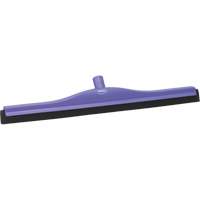 Raclette avec lame en mousse, 24", Lame Droit Waymarc Industries Inc