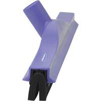Raclette avec lame en mousse, 24", Lame Droit Waymarc Industries Inc
