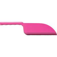 Mini pelle &agrave; main, Plastique, Rose, 16 oz Waymarc Industries Inc