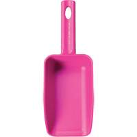 Mini pelle &agrave; main, Plastique, Rose, 16 oz Waymarc Industries Inc