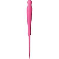 Grattoir en plastique, Rose, 3" la x 8" lo Waymarc Industries Inc
