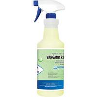 Vangard Ready-to-Use Disinfectant, Trigger Bottle JN920 | Waymarc Industries Inc