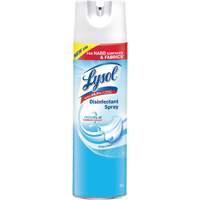 Disinfectant Spray, Aerosol Can JO051 | Waymarc Industries Inc
