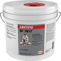 Essuie-mains industriels SF 7617, 130 lingettes, 12" x 9-1/2" Waymarc Industries Inc
