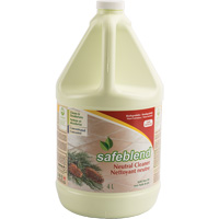 Pine Oil Neutral Cleaner, 4 L, Jug Waymarc Industries Inc
