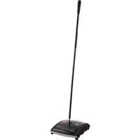 Executive Series™ Dual Action Brushless Sweeper, Manual, 7-1/2" Sweeping Width JO217 | Waymarc Industries Inc
