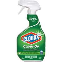 Clean-Up&reg; Disinfectant Cleaner, 946 ml, Trigger Bottle Waymarc Industries Inc
