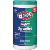 Disinfecting Wipes, 75 Count JO240 | Waymarc Industries Inc