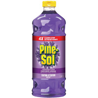 Nettoyant d&eacute;sinfectant tout usage Pine Sol, 1,4 L , Bouteille Waymarc Industries Inc