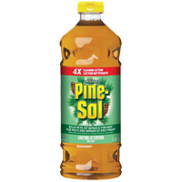Nettoyant d&eacute;sinfectant tout usage Pine Sol, 1,4 L , Bouteille Waymarc Industries Inc