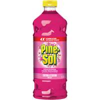 Nettoyant d&eacute;sinfectant tout usage Pine Sol, 1,4 L , Bouteille Waymarc Industries Inc