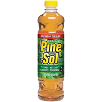 Pine Sol<sup>®</sup> All-Purpose Disinfectant Cleaner, Bottle JO265 | Waymarc Industries Inc