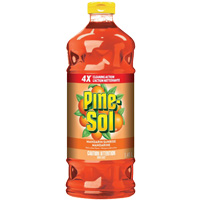 Pine Sol<sup>®</sup> All-Purpose Disinfectant Cleaner, Bottle JO267 | Waymarc Industries Inc