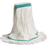 Vadrouille Glacier, Finition de plancher, Nylon, 16 oz, Style Boucle Waymarc Industries Inc