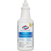 Healthcare<sup>®</sup> Germicidal Cleaner, Trigger Bottle JO333 | Waymarc Industries Inc