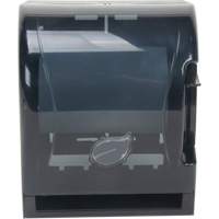 Hand Towel Roll Dispenser, Manual, 10.63" W x 9.84" D x 13.78" H JO339 | Waymarc Industries Inc