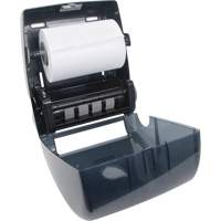 Hand Towel Roll Dispenser, No-Touch, 12.4" W x 9.65" D x 14.57" H JO340 | Waymarc Industries Inc