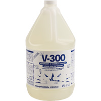 Hard Water Dish Detergent for Automatic Dishwashers, Liquid, 4 L JO347 | Waymarc Industries Inc