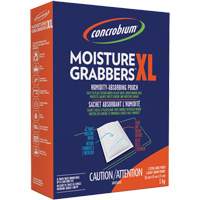 Concrobium<sup>®</sup> Moisture Grabbers XL JO379 | Waymarc Industries Inc