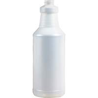 Carafe Style Spray Bottle, 32 oz. JO399 | Waymarc Industries Inc