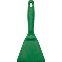 Grand grattoir pour temp&eacute;ratures &eacute;lev&eacute;es, Vert, 4-1/4" la x 9-3/8" lo Waymarc Industries Inc