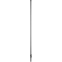 Handle, Squeegee, Telescopic, 74" - 237" L Waymarc Industries Inc