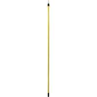 16' Extension Handle, Squeegee, Telescopic, 98-3/4" - 185-1/2" L Waymarc Industries Inc