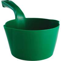 Pelle &agrave; main ronde, Plastique, Vert, 32 oz Waymarc Industries Inc