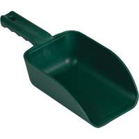 Pelle &agrave; main perceptible par d&eacute;tecteur de m&eacute;tal, Plastique, Vert, 32 oz Waymarc Industries Inc