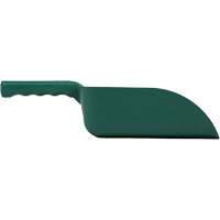 Pelle &agrave; main perceptible par d&eacute;tecteur de m&eacute;tal, Plastique, Vert, 32 oz Waymarc Industries Inc