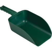 Pelle &agrave; main perceptible par d&eacute;tecteur de m&eacute;tal, Plastique, Vert, 82 oz Waymarc Industries Inc