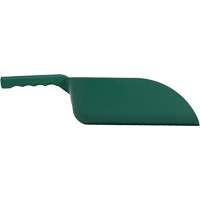 Pelle &agrave; main perceptible par d&eacute;tecteur de m&eacute;tal, Plastique, Vert, 82 oz Waymarc Industries Inc