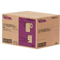 Papier hygi&eacute;nique Pro Select, 2 Pli, 500 Feuilles/Rouleu, Blanc Waymarc Industries Inc