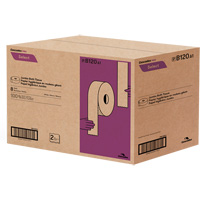 Select<sup>®</sup> Toilet Paper, Jumbo Roll, 2 Ply, 900' Length, White JP109 | Waymarc Industries Inc
