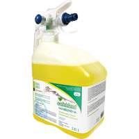 Nettoyant concentr&eacute; ultra neutre, 4 L, Cruche Waymarc Industries Inc