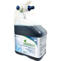 Nettoyant concentr&eacute; multisurfaces et pour le verre, 2,85 l, Bouteille Waymarc Industries Inc