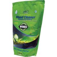 Biodegradable Hand Cleaner, Powder, 3 lbs., Refill, Scented JP121 | Waymarc Industries Inc