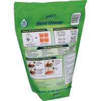Biodegradable Hand Cleaner, Powder, 3 lbs., Refill, Scented Waymarc Industries Inc