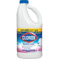 Splash-Less Concentrated Bleach Waymarc Industries Inc