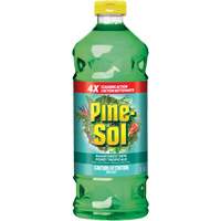 Pine-Sol<sup>®</sup> Multi-Surface Cleaner, Bottle JP200 | Waymarc Industries Inc