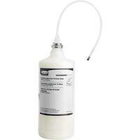 Recharge de savon liquide sans parfum et sans colorant OneShot, Cr&egrave;me, 800 ml, Sans parfum Waymarc Industries Inc