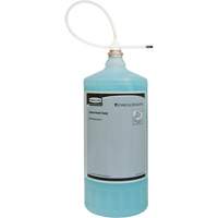 Recharge de savon liquide hydratant OneShot, Cr&egrave;me, 1600 ml, Parfum&eacute; Waymarc Industries Inc